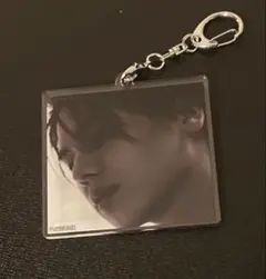 EBiDAN Visual Dictionary アクキー 吉田仁人 - メルカリ