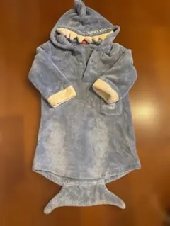 BABYDOLLアニマルバスポンチョ　１２０〜１３０