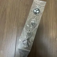 甘い暴力 アクリルキーホルダー