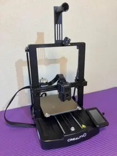 Creality Ender 3 V3 KE 3Dプリンター 本体