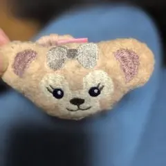 ShellieMay クマのラトル