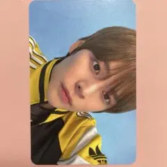 SMTOWN RIIZE Apple Music ラキドロ トレカ ウンソク - メルカリ