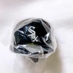 NEW ERA 59FIFTY MLB ニューエラ ホワイトソックス 村上宗隆