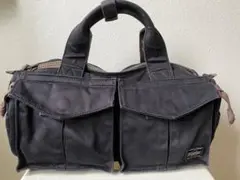 新品同様【激レア】 ポーター 吉田カバン LOVE&PEACE ボストンバッグ 2025年最新】ポーター 吉田カバン LOVE&PORTERの人気アイテム