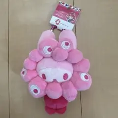 ミャクミャク なりきりぬいぐるみ BC マイメロディ 1 サンリオ