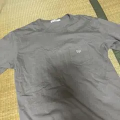 SCYE BASICS ポケットTシャツ