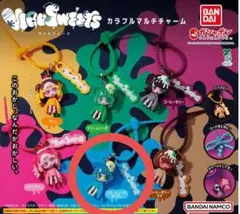 m*i様 BANDAI ウイルスイーツ:クリームソーダサイダー