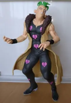 ジョジョ　一番くじ C賞　ペッシ