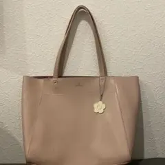 MARYQUANT トートバッグのサムネイル