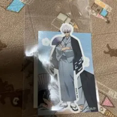 五条悟　TaS10th ver ステッカー2枚セット