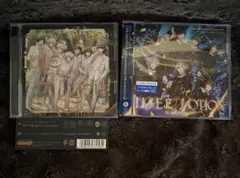 うたの☆プリンスさまっ♪ HE★VENS CD