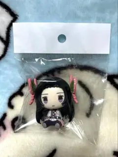 鬼滅の刃☆ちょこのっこ　胡蝶カナエ