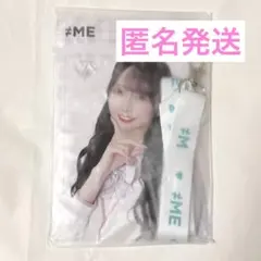 ノイミー ≠ME めじるしキーホルダー 谷崎早耶 - メルカリ