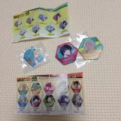 SAKAMOTO DAYS サカモトデイズ くら寿司 セット♪