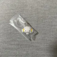 こぎみゅん　めじるしアクセサリー