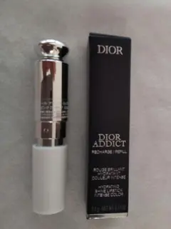 Dior Addict ディオールアディクト リフィル ピンクD-ザイア 380