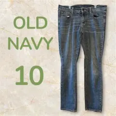 OLD NAVY デニムパンツ 10 SHORT Lのサムネイル