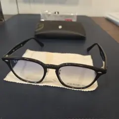 値下げ！Ray-Ban レイバン サングラス RB4258F 601/19 52