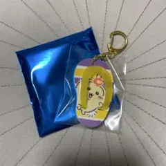 シーサーのおみやげやさん トレーディングビーチサンダルキーホルダー うさぎのサムネイル