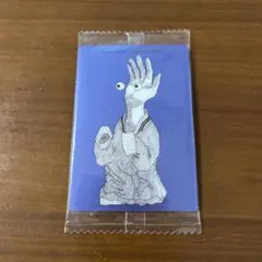 かいじゅうずかん 米津玄師 ウエハース ホッファ 1点