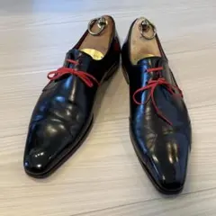 【希少】MAGNANNI マグナーニ LEON別注 カジノ 26〜26.5cm