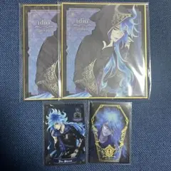 ツイステ イデア まとめ売り - メルカリ