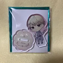九条 スタマイ アクスタ
