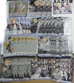 ヒプマイ　ヴァイス　一二三　セット
