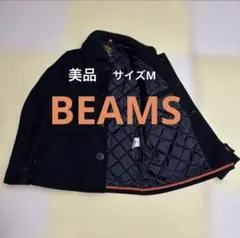 ドンキーコート ピーコート