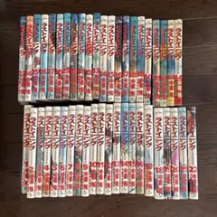 ラストイニング 全44巻セット