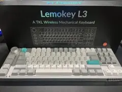 新品】corne v4 cherry keychron 静音リニア オレンジ - メルカリ
