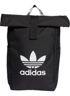 adidasロールトップバックパック