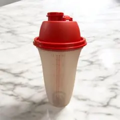 【まとめ売り】タッパーウェア　コップ　クイックシェイカー　他　15点 まとめ売り】タッパーウェア コップ クイックシェイカー 他 15点