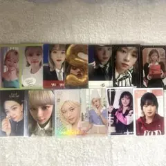 TWICE ジョンヨンちゃんトレカまとめ売り