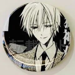 妖狐×僕SS mottoカフェ 双熾コレクション 缶バッジ ②