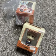 るかっぷ 呪術廻戦 虎杖悠仁 フィギュア