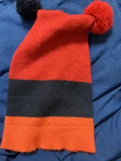 キッズニット帽