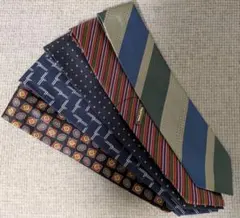 美品 ネクタイ 5本セット