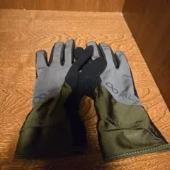 rxl アールエル　手袋　グローブ　ランニング　マラソン　finetrack