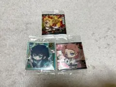 鬼滅の刃 ウエハース シール
