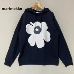 マリメッコ marimekko パーカー Runoja Unikkoのサムネイル