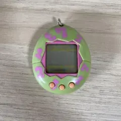 BANDAI たまごっち 初代 1996年製