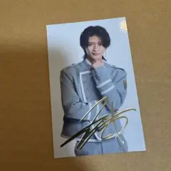 EBiDAN エビダン Yes！東京 HMV トレカ げんじぶ 杢代和人