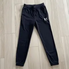 アンダーアーマー　140 ジャージ　YMD