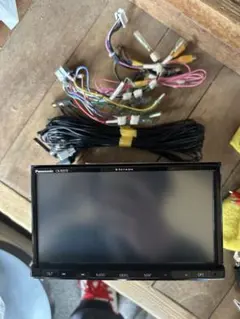 Panasonic ストラーダ　CN-RE07Dのサムネイル