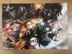 鬼滅の刃 刀鍛冶の里編 ポストカード