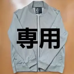 【TEN様専用販売】LAKOLE ブルゾン MA-1タイプ Mサイズのサムネイル