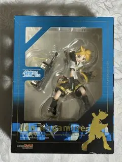 2026年最新】鏡音 フィギュア 8/1の人気アイテム - メルカリ