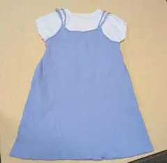 ワンピースTシャツセット