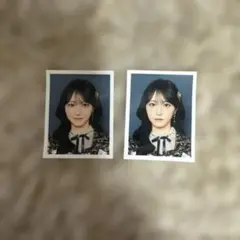 イコラブ IDフォトカード 野口衣織